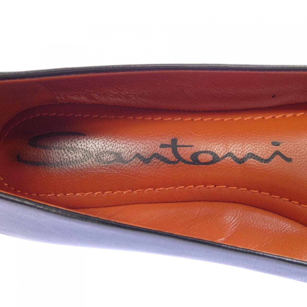 サントーニ SANTONI E64A 56921 パンプス