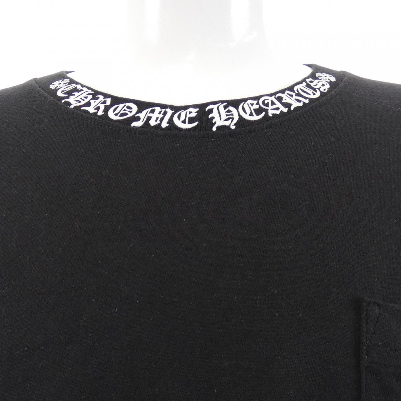 クロムハーツ CHROME HEARTS 408129112******491 Tシャツ