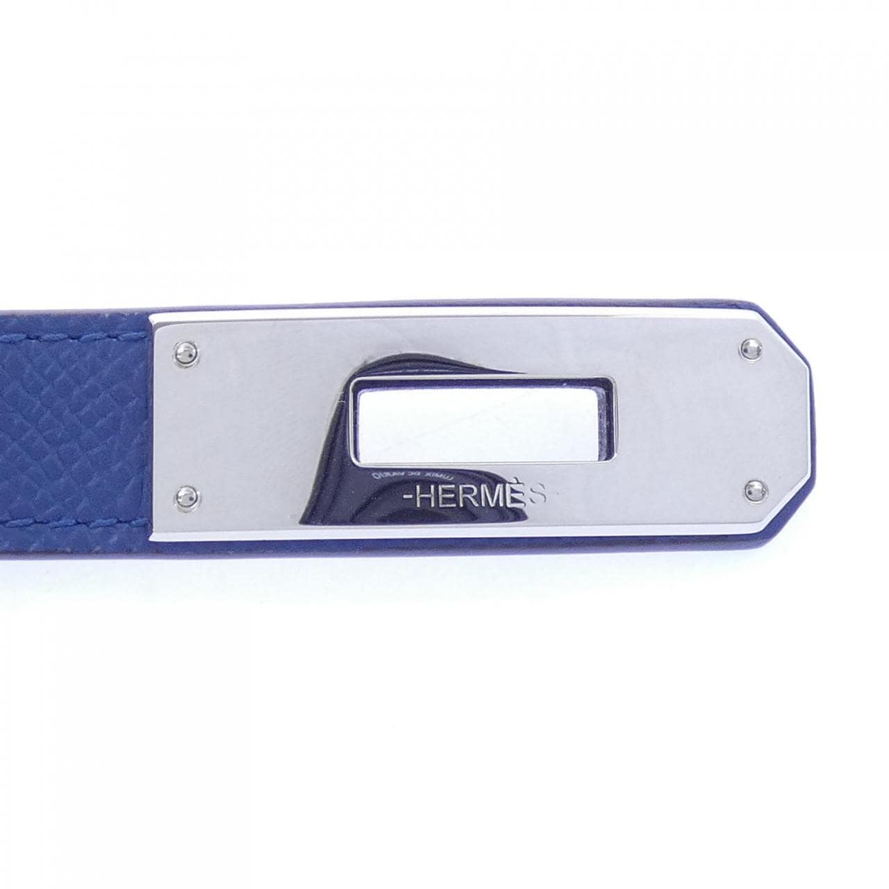 エルメス HERMES KELLY　POCKET ケリー ポケット18mm BELT
