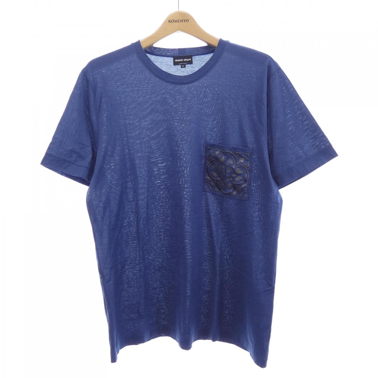 ジョルジオ アルマーニ GIORGIO ARMANI Tシャツ