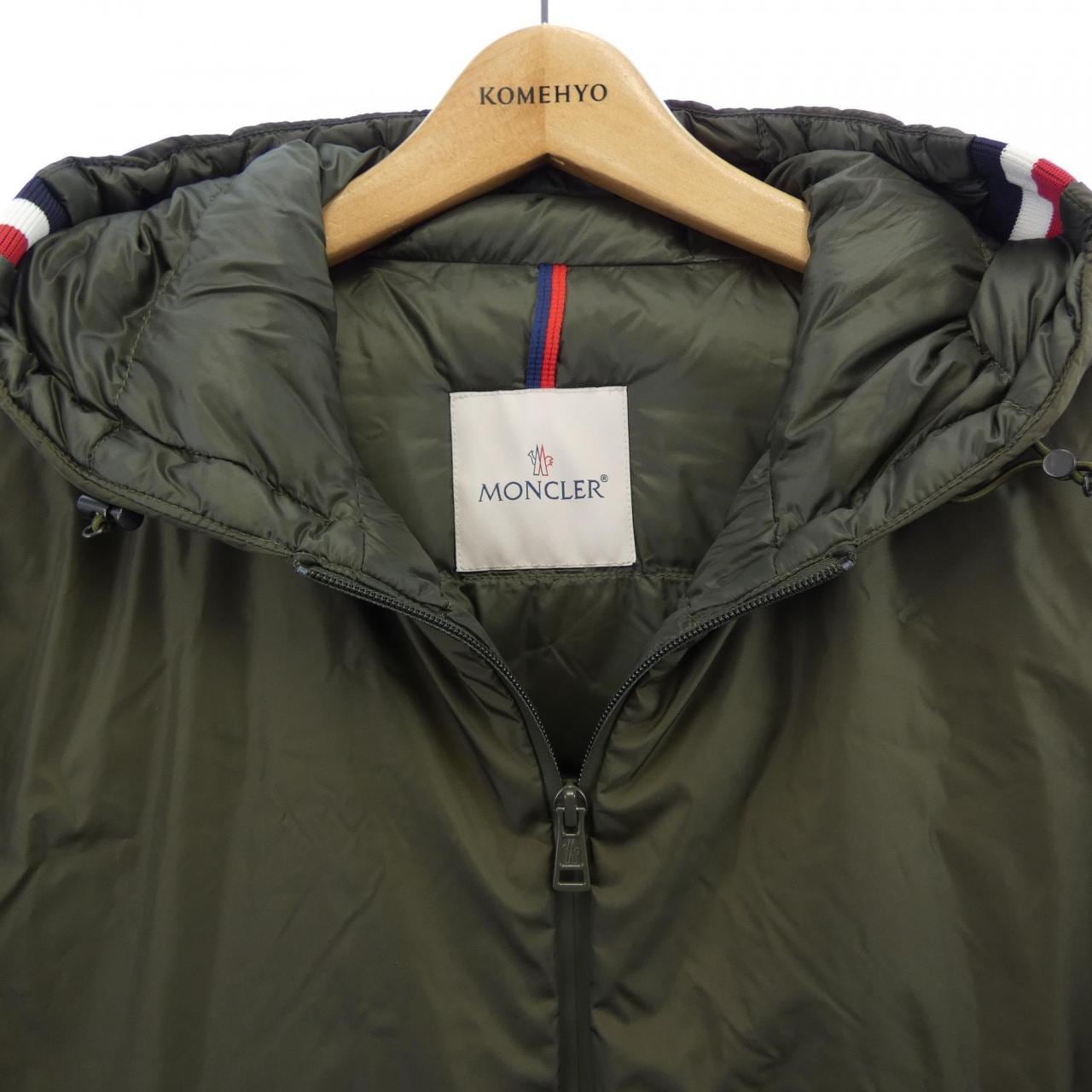 モンクレール MONCLER MELAMPYRE ダウンジャケット