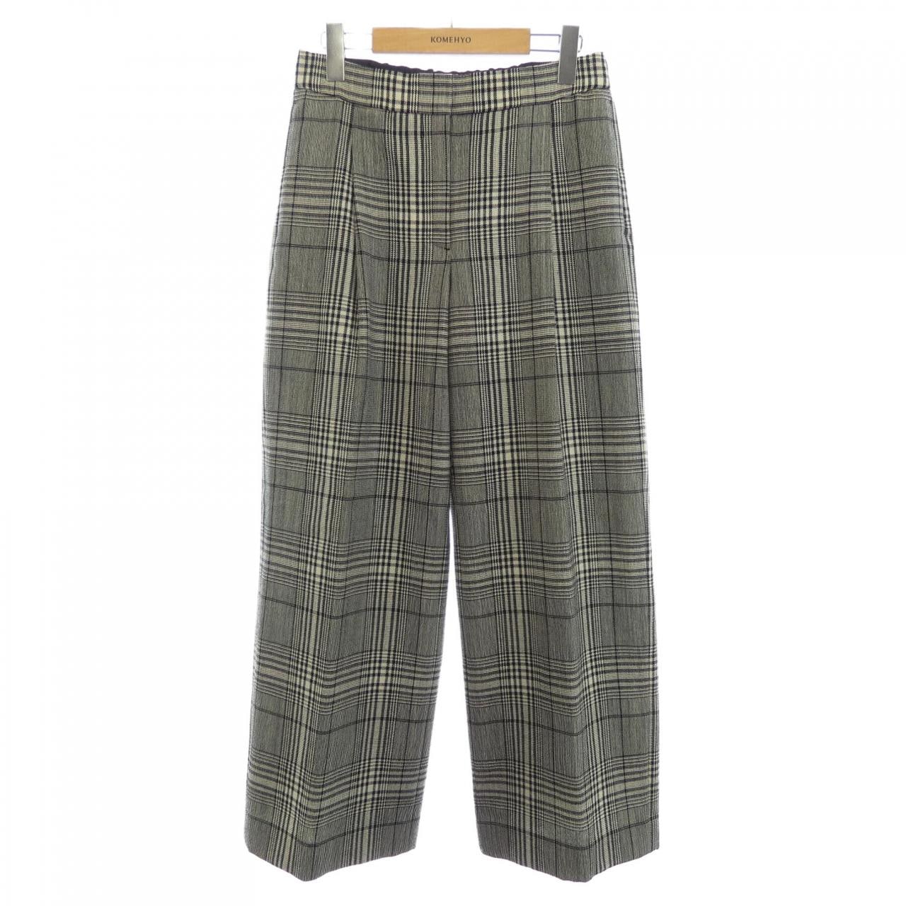 セオリーリュクス Theory luxe 03-0106418 パンツ