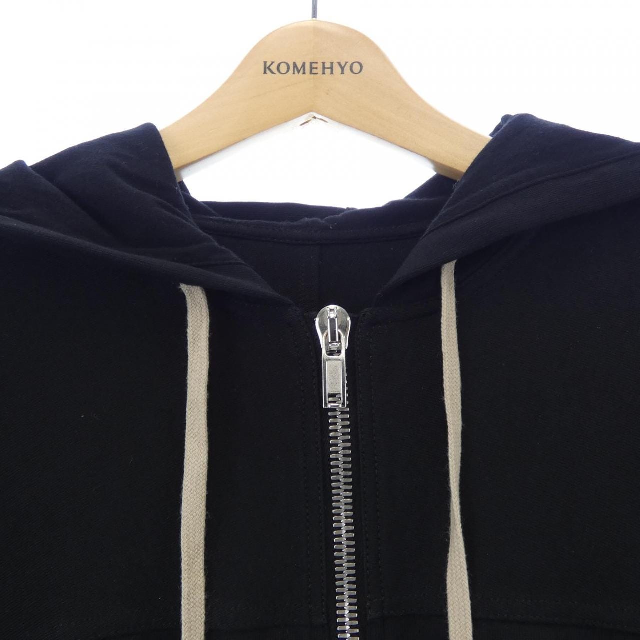 リックオウエンス Rick owens RU19F4279 パーカー