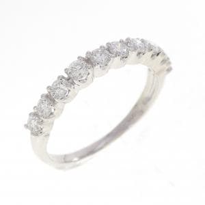 PT900 ダイヤモンド リング 0.57CT