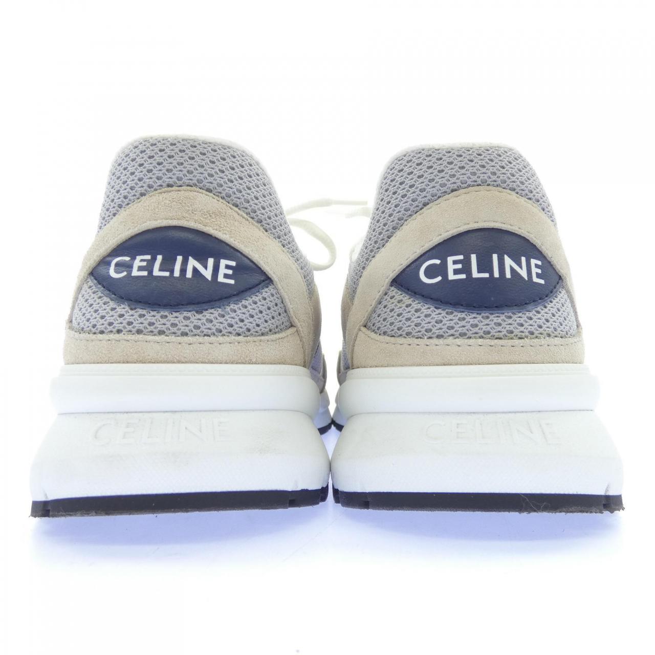 セリーヌ CELINE RM3254 スニーカー