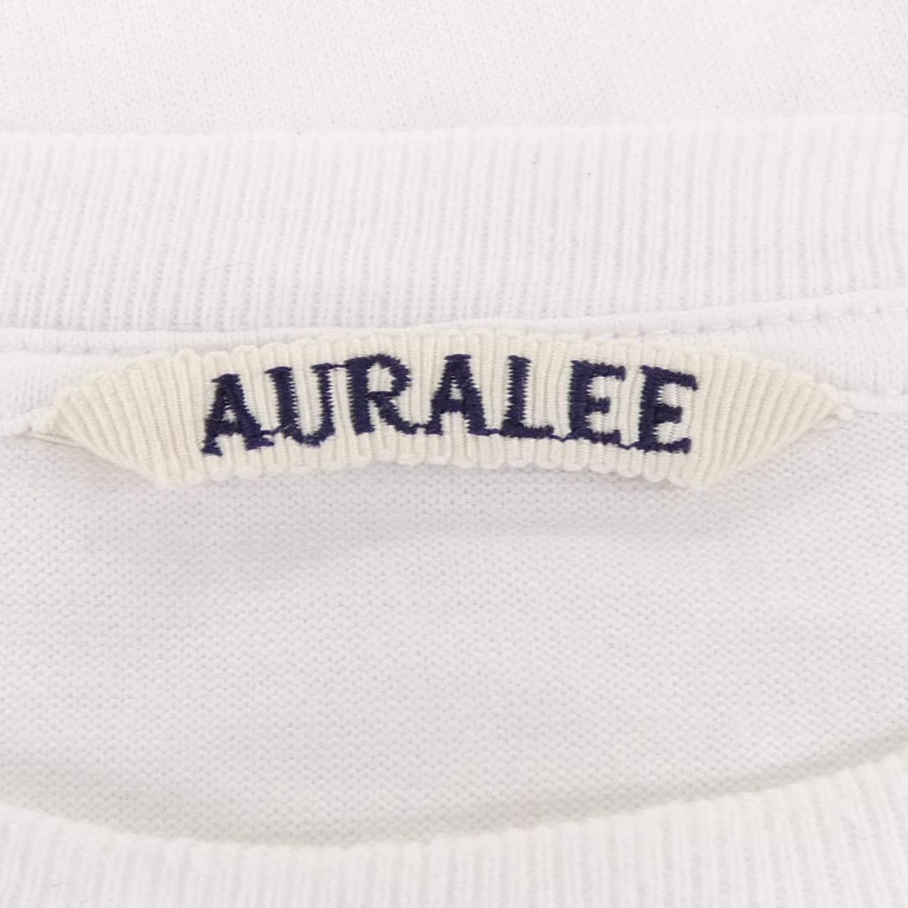オーラリー AURALEE A00P01GT Tシャツ