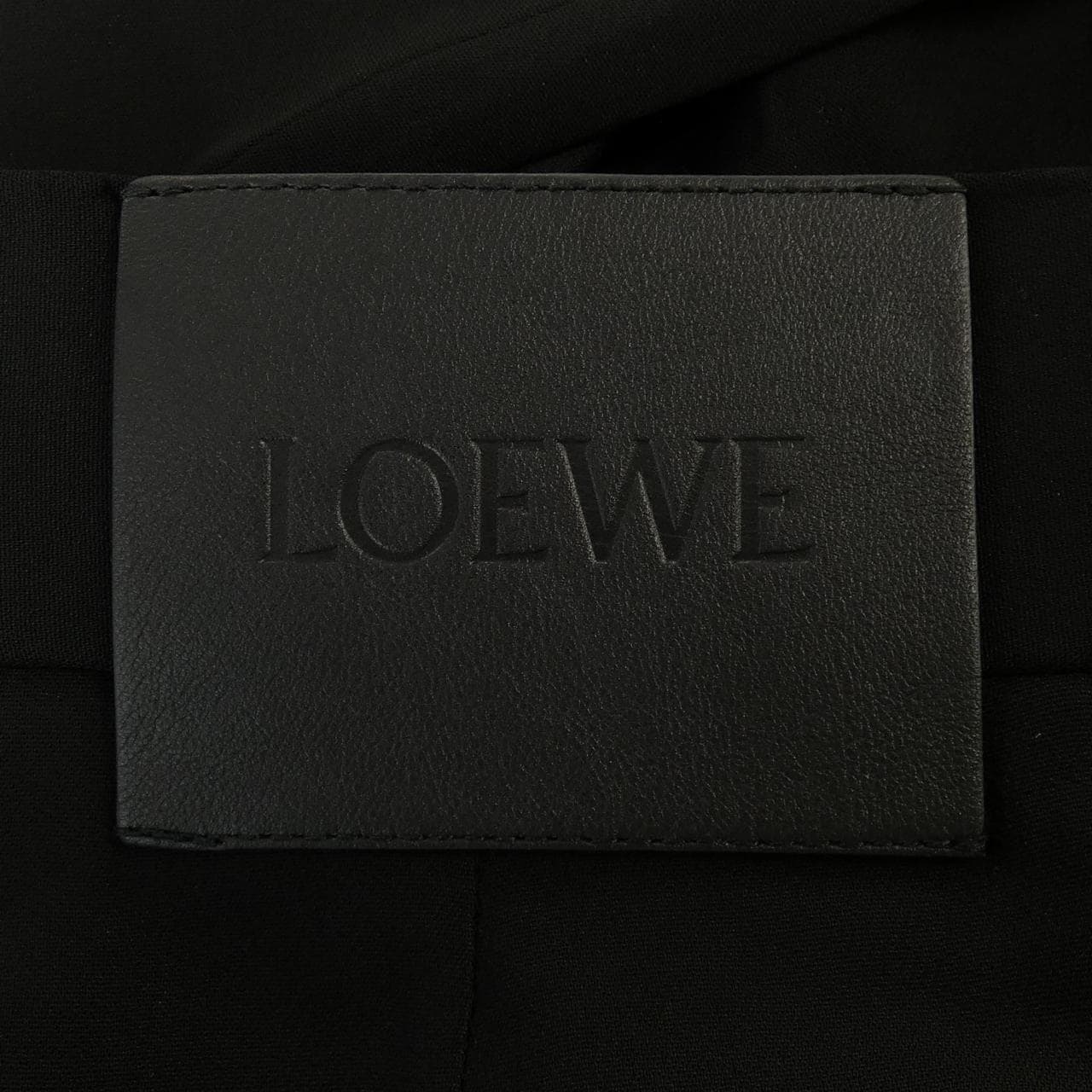 ロエベ LOEWE S359Y04XG4 パンツ
