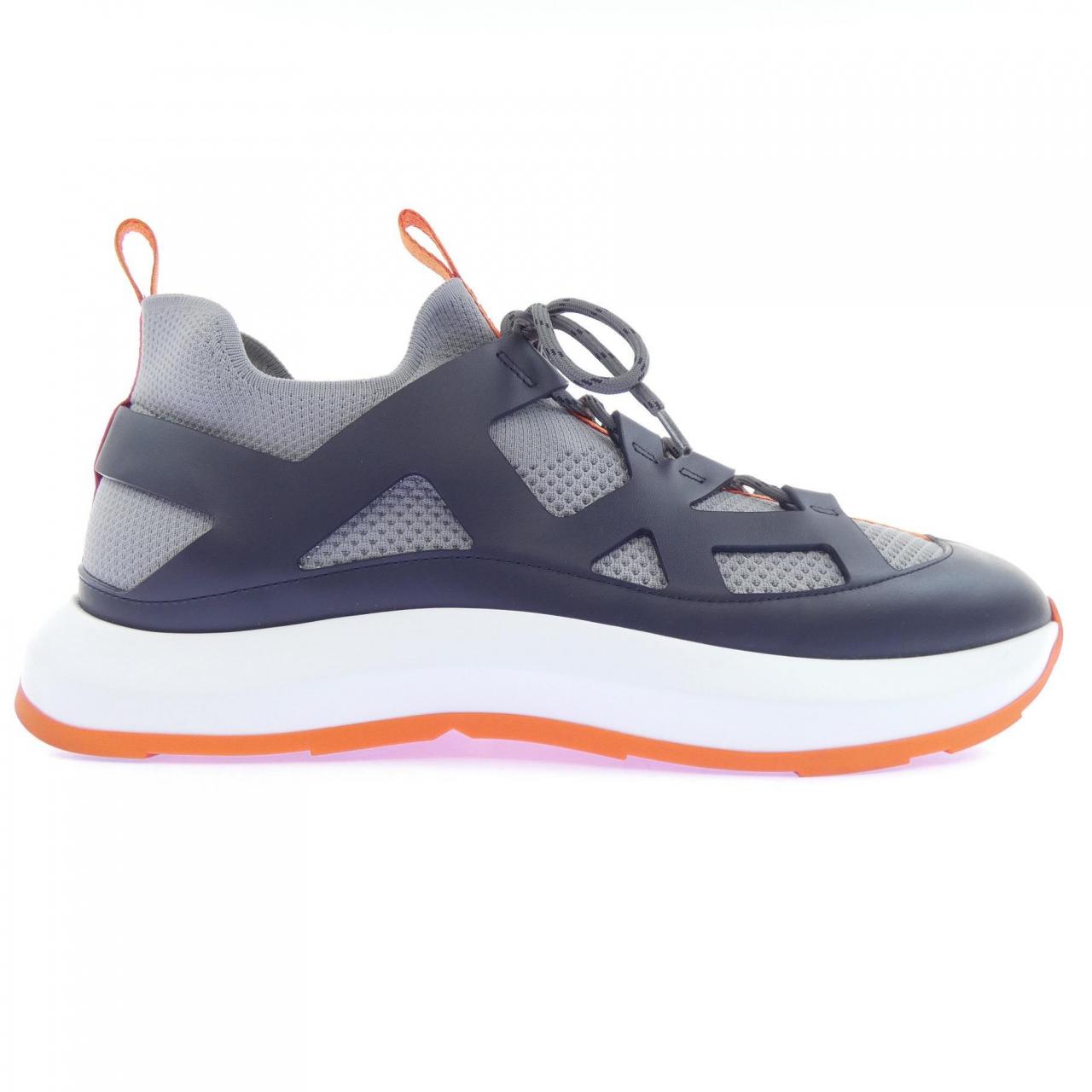 エルメス HERMES カタナ 251981Z スニーカー