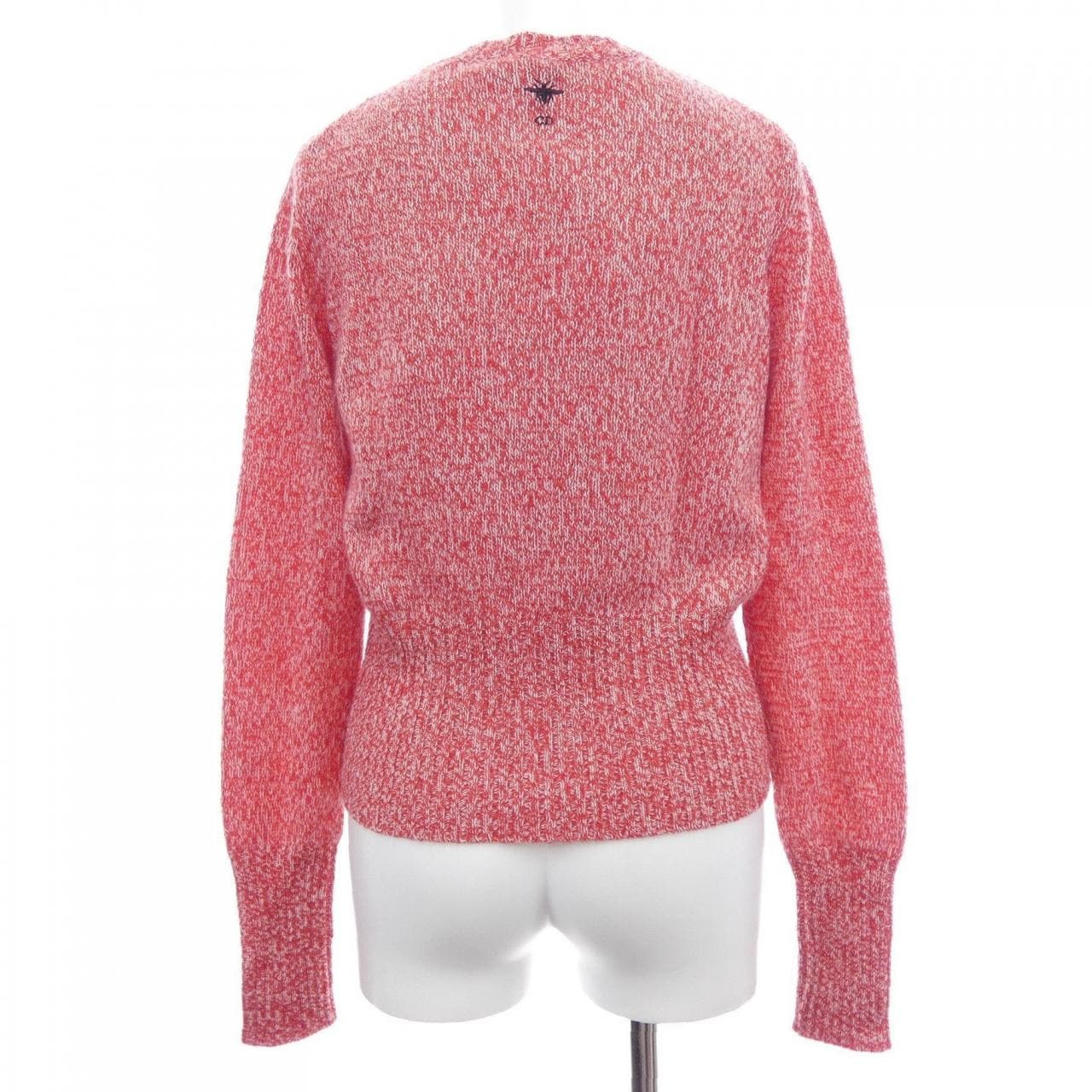 クリスチャンディオール CHRISTIAN DIOR DIORAMOUR 154S32AM120 ニット