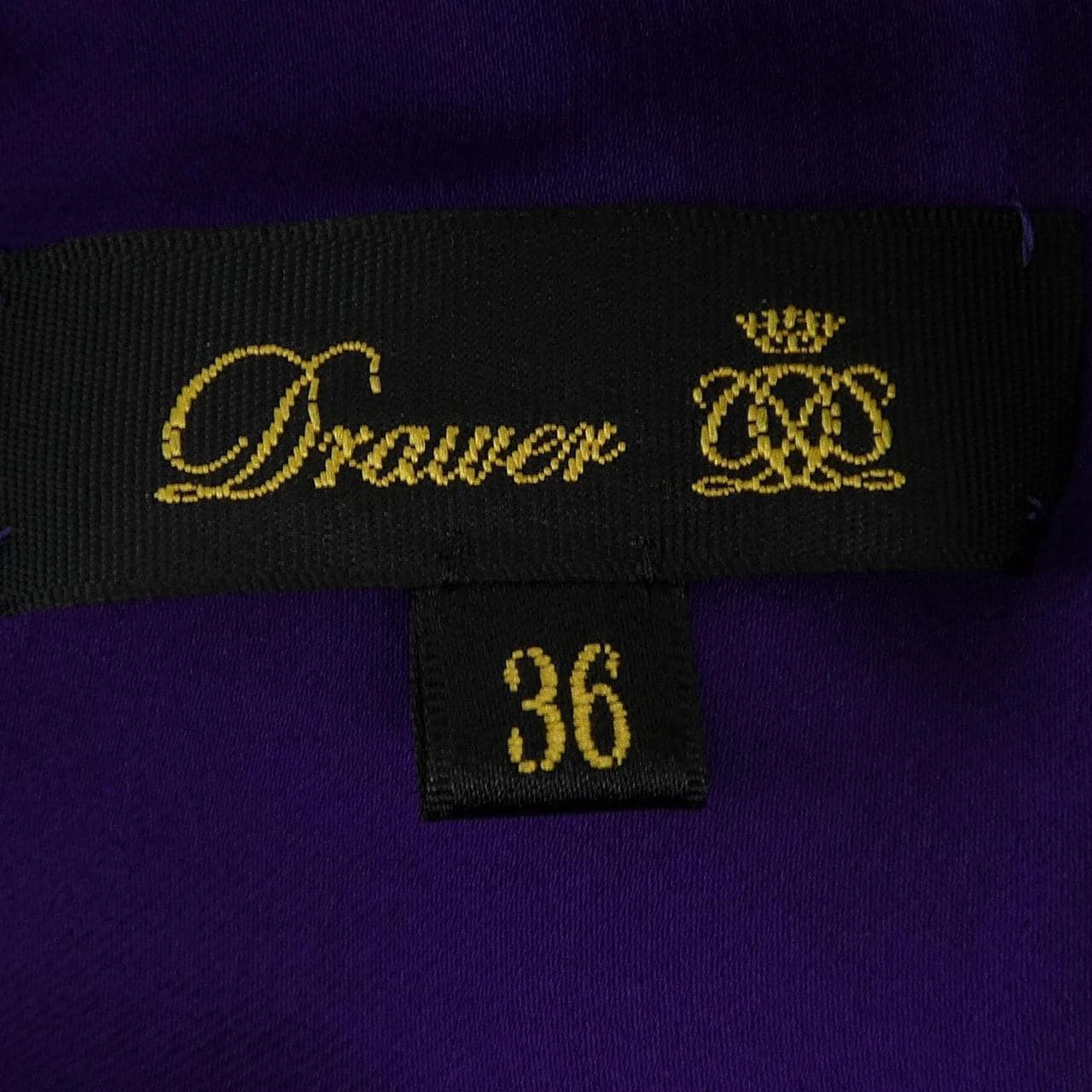 ドゥロワー DRAWER トップス