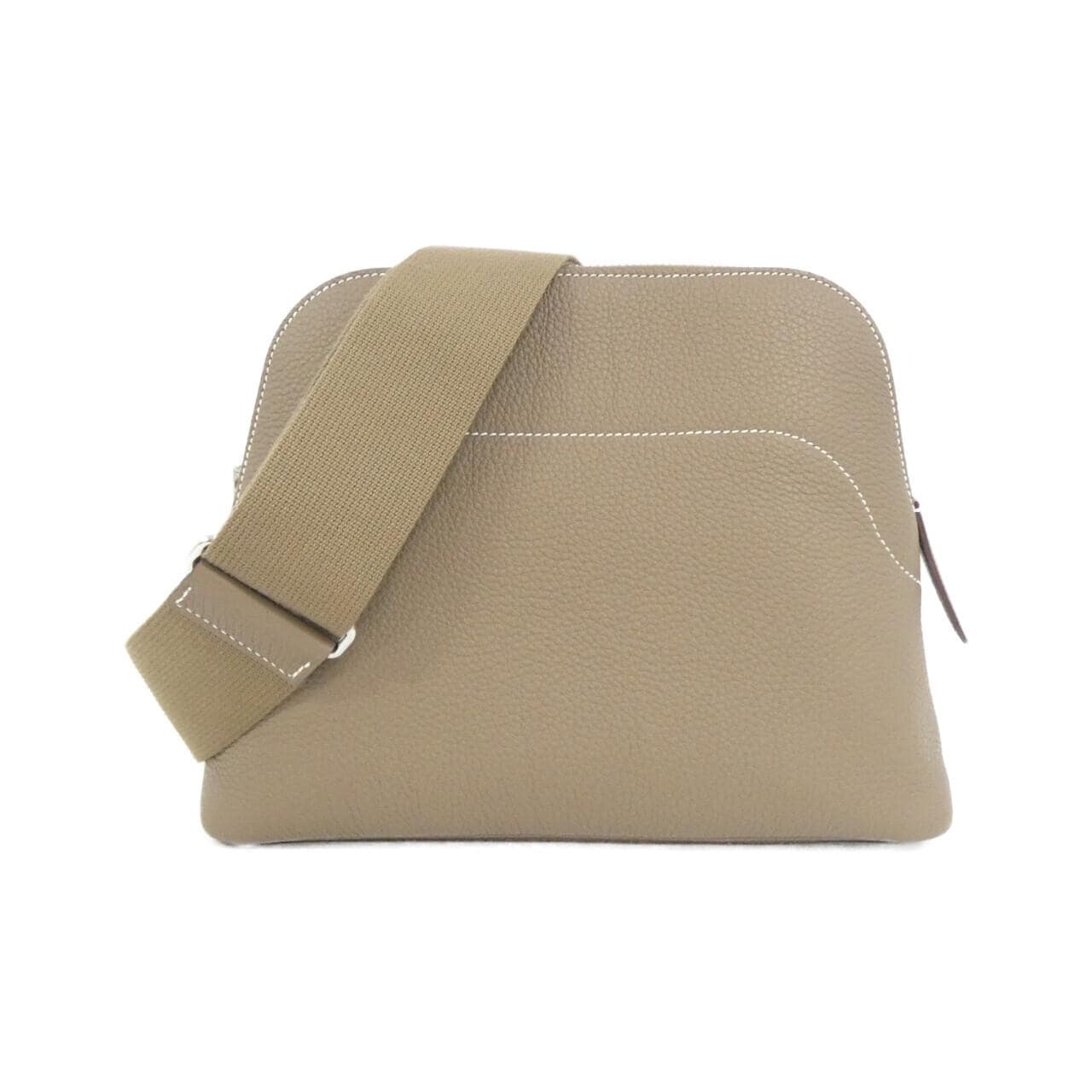 エルメス ボリードメッセンジャー 086958CK ショルダーバッグ