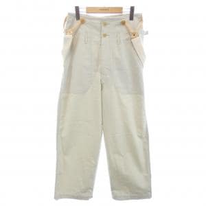 PEACEFULDAYS 26030910000320 パンツ