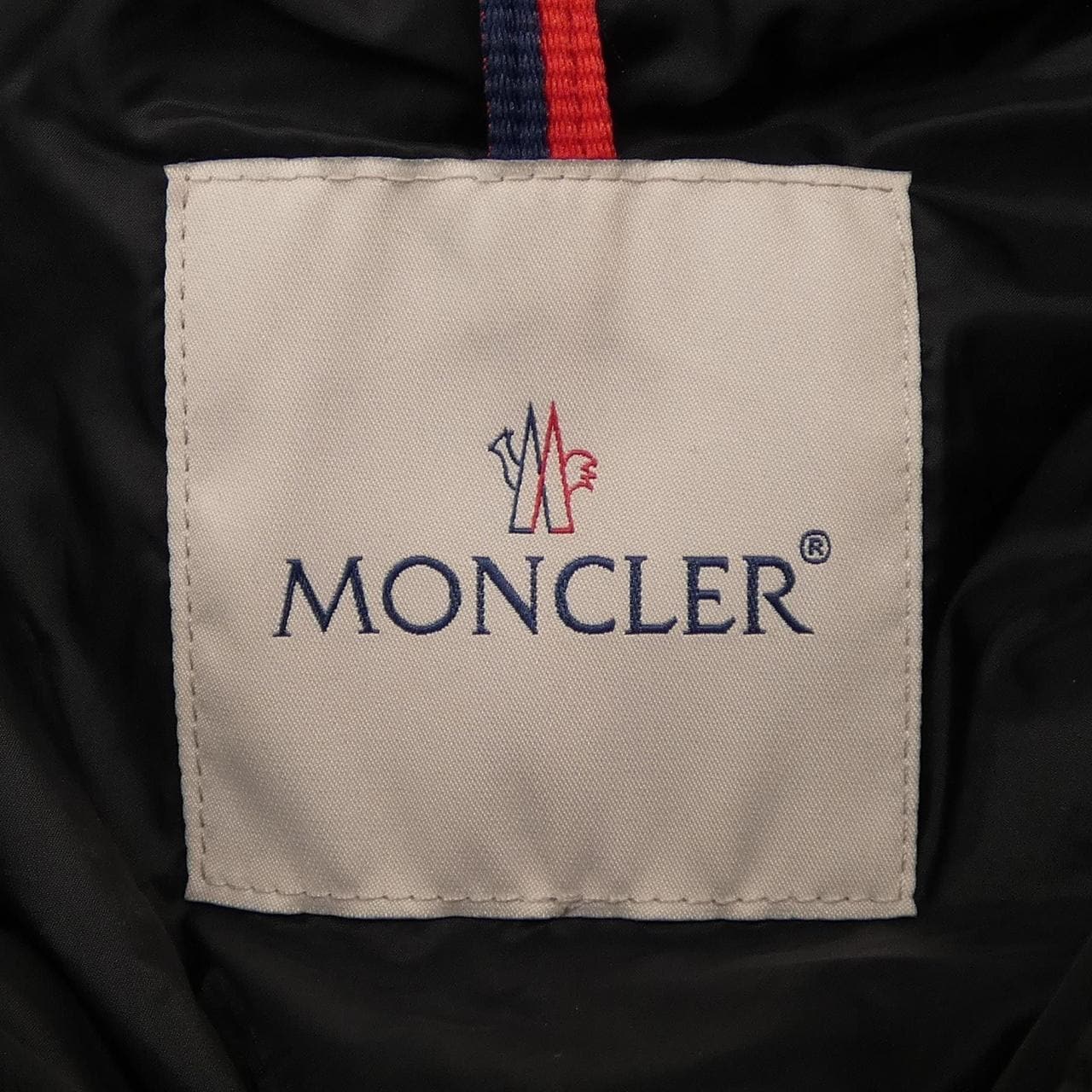 モンクレール MONCLER MONTGENEVRE ダウンジャケット