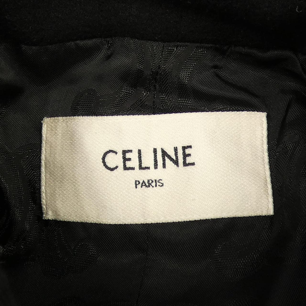 セリーヌ CELINE RV0UM0W52 ジャケット