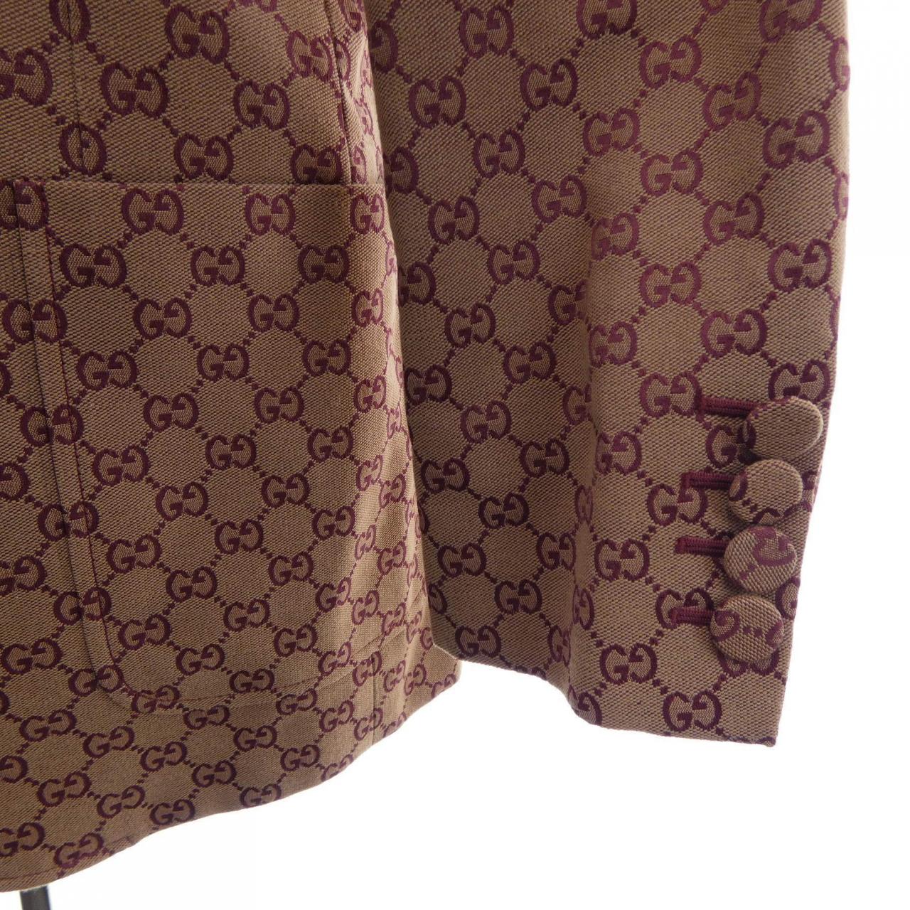 グッチ GUCCI 572277ZKU09 ジャケット