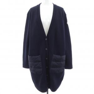 モンクレール MONCLER G10939B53700 ロングカーディガン