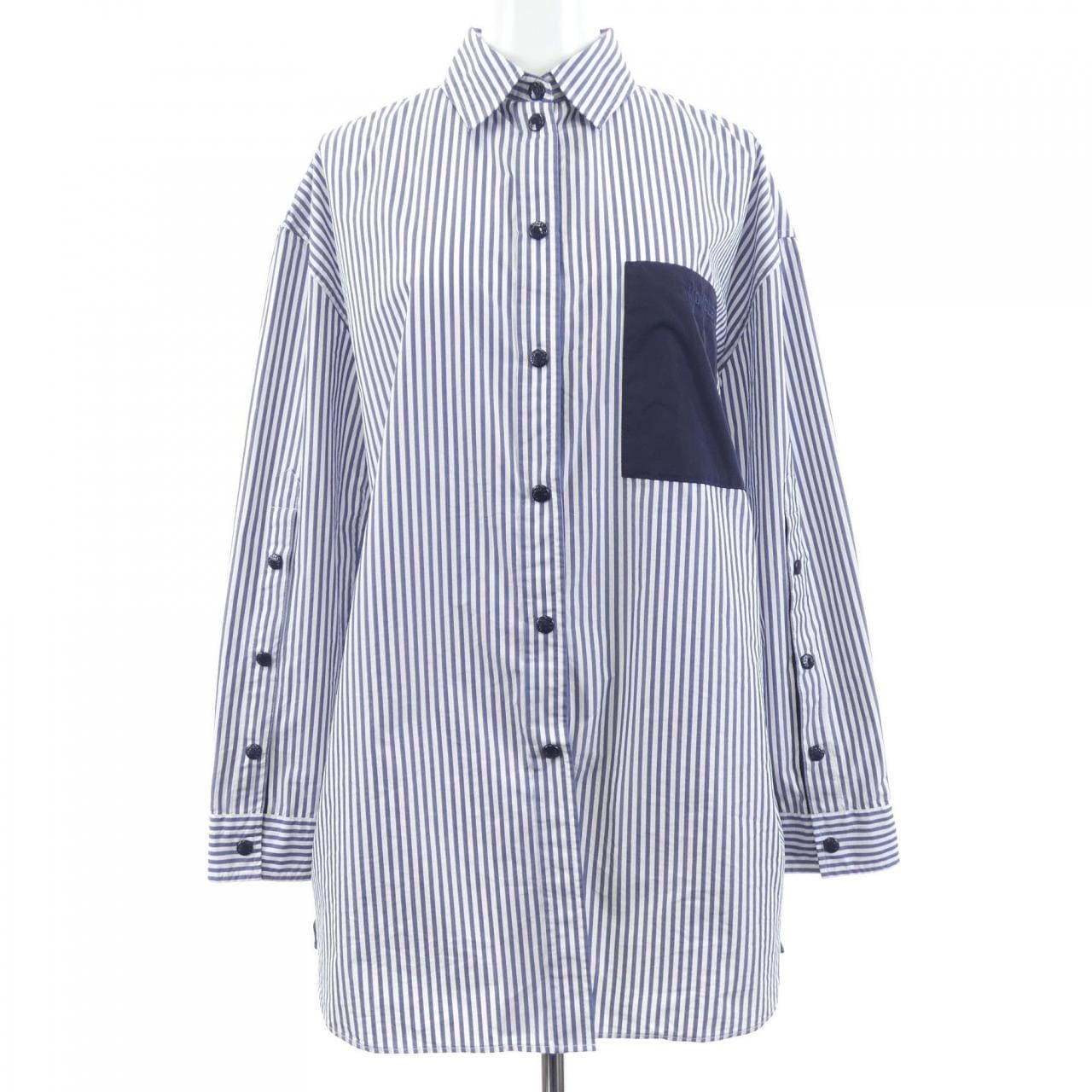 モンクレール MONCLER G10932F71210 54AUT シャツ