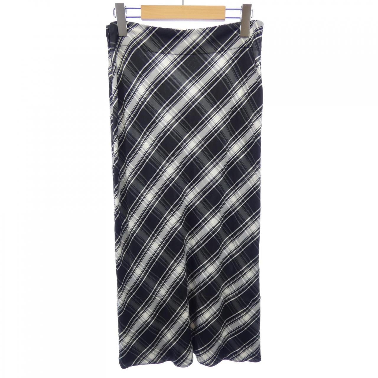 ジルサンダー JIL SANDER J03MA0138 スカート