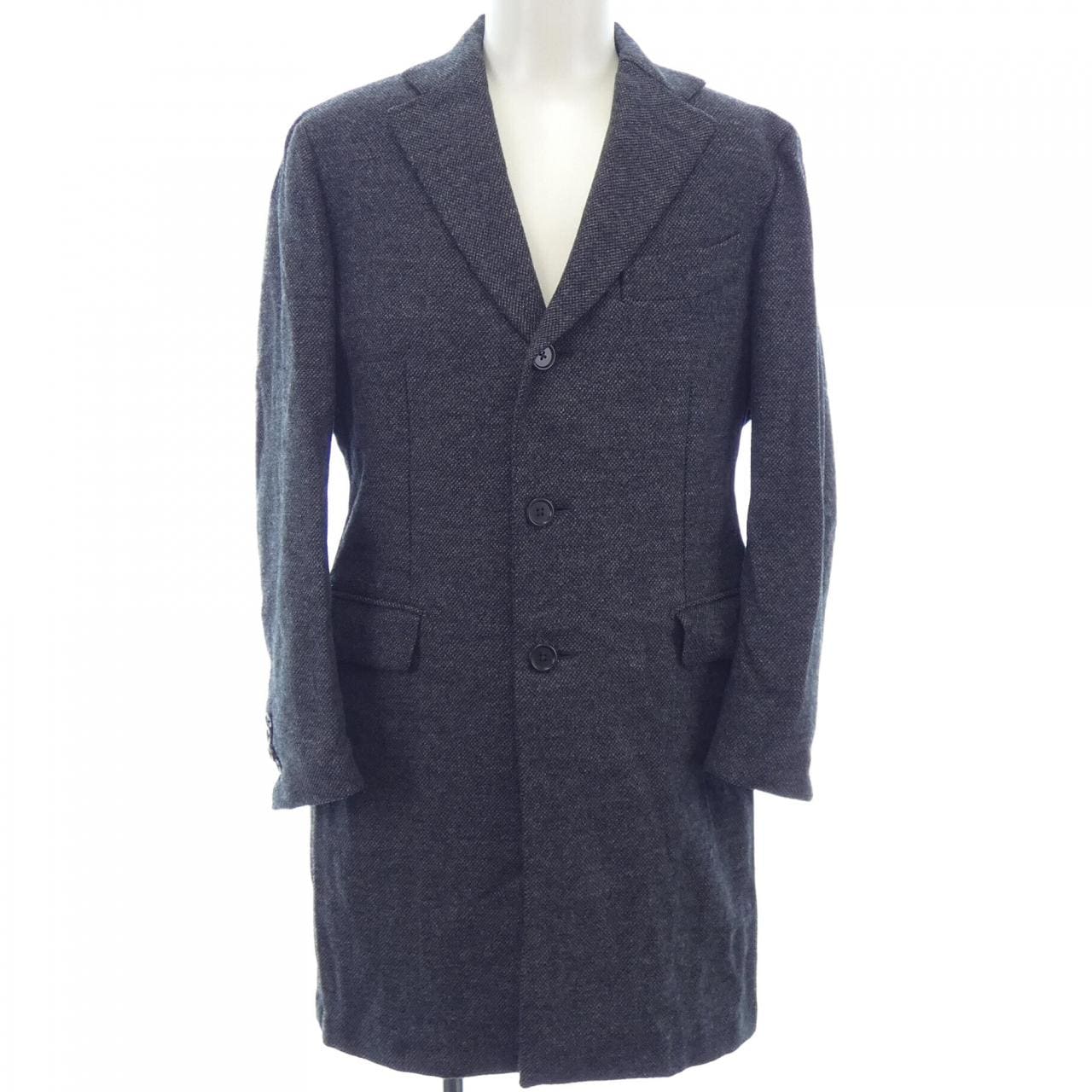 ERRICO FORMICOLA coat