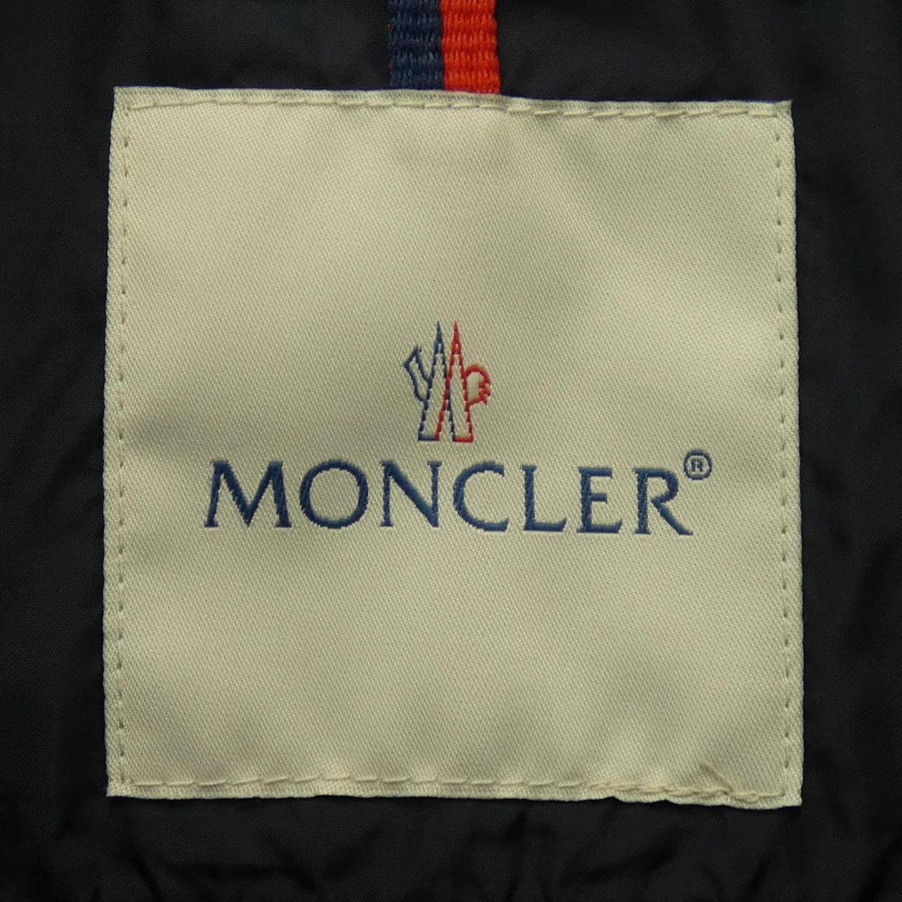 モンクレール MONCLER ブルゾン