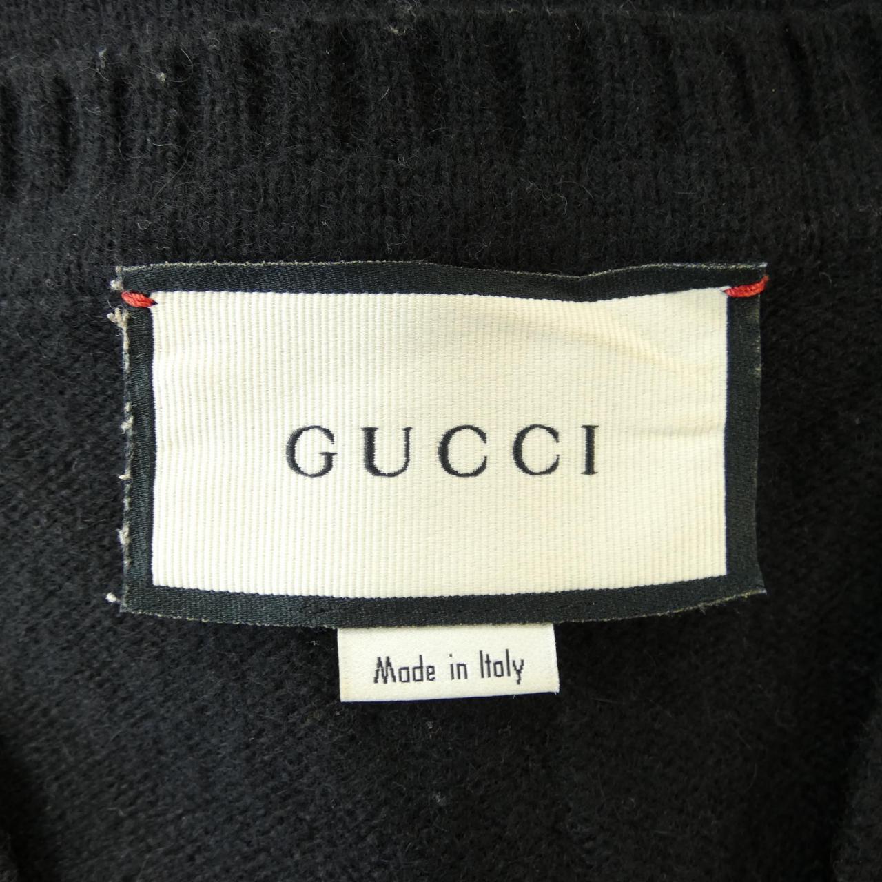 グッチ GUCCI ニット