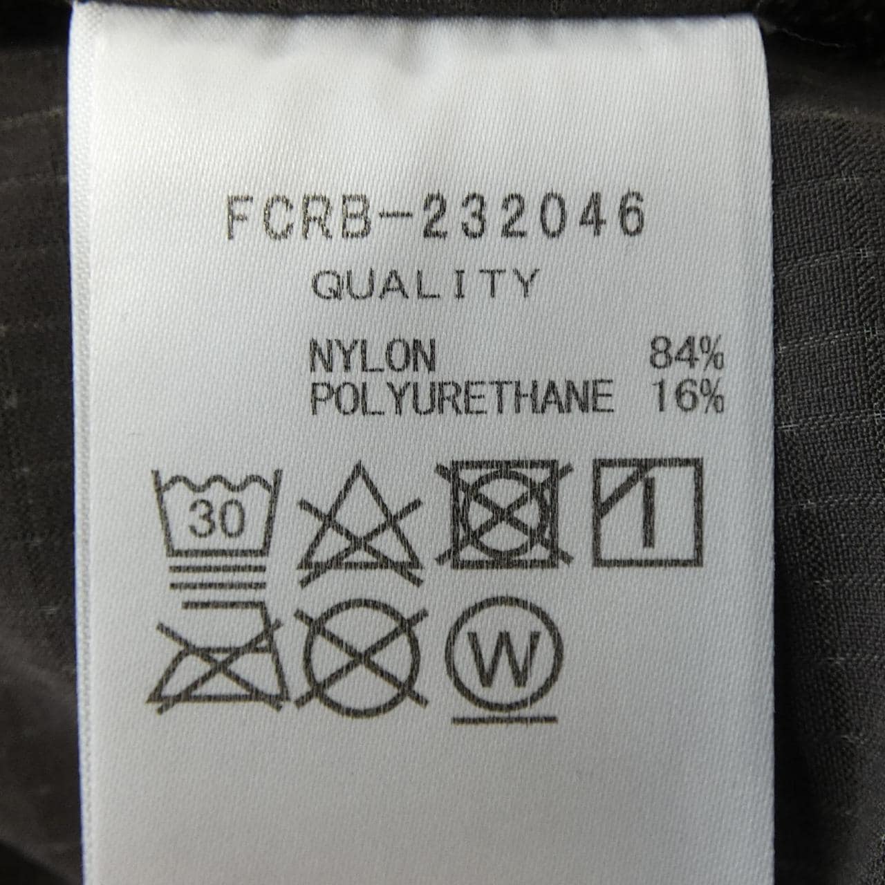 エフシーアールビー F.C.R.B. Tシャツ