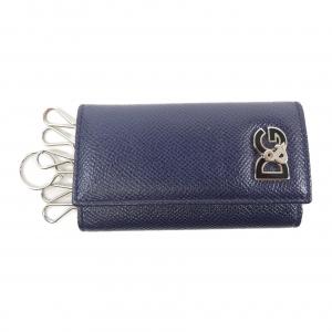 ドルチェアンドガッバーナ DOLCE&GABBANA KEY CASE