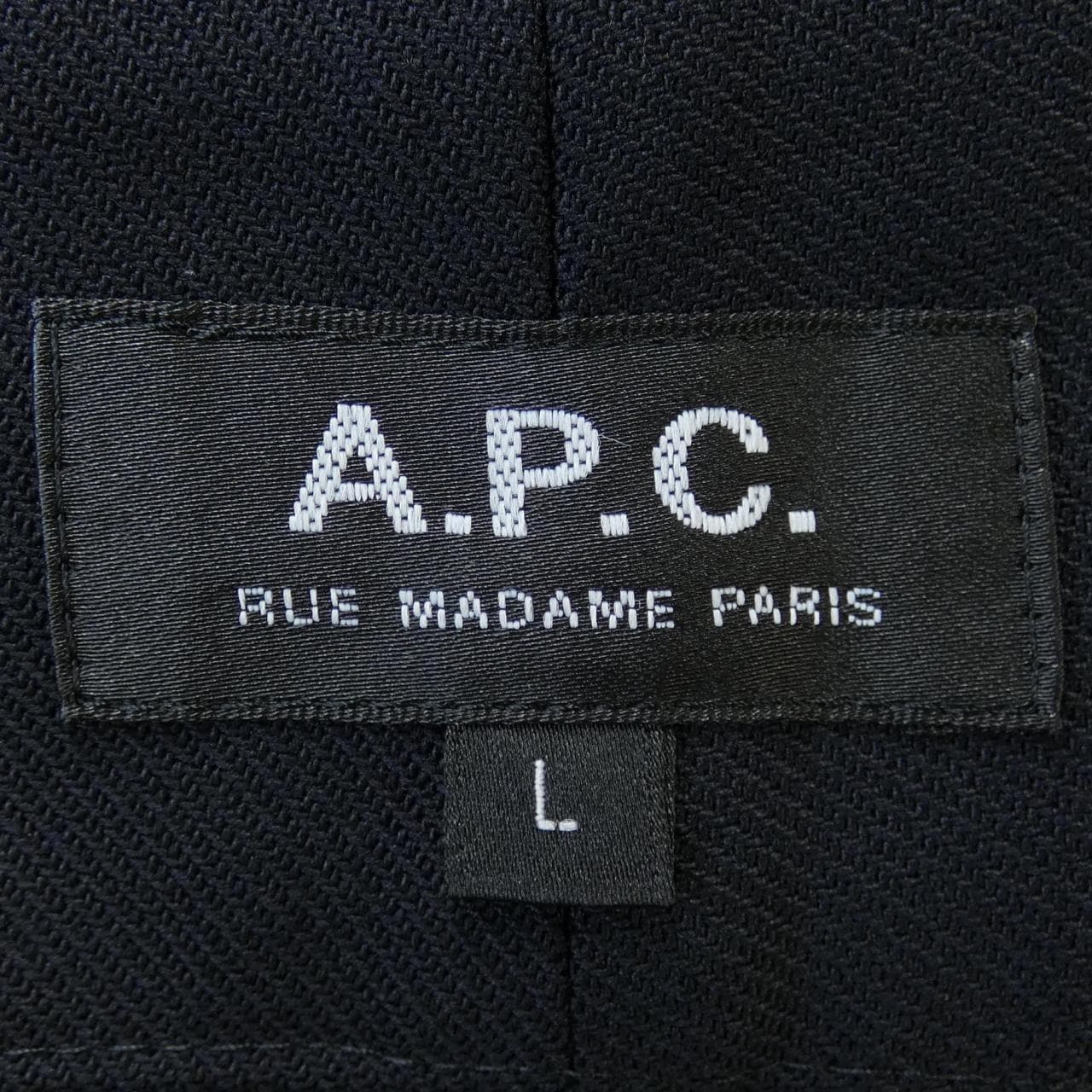 アーペーセー A.P.C. パンツ