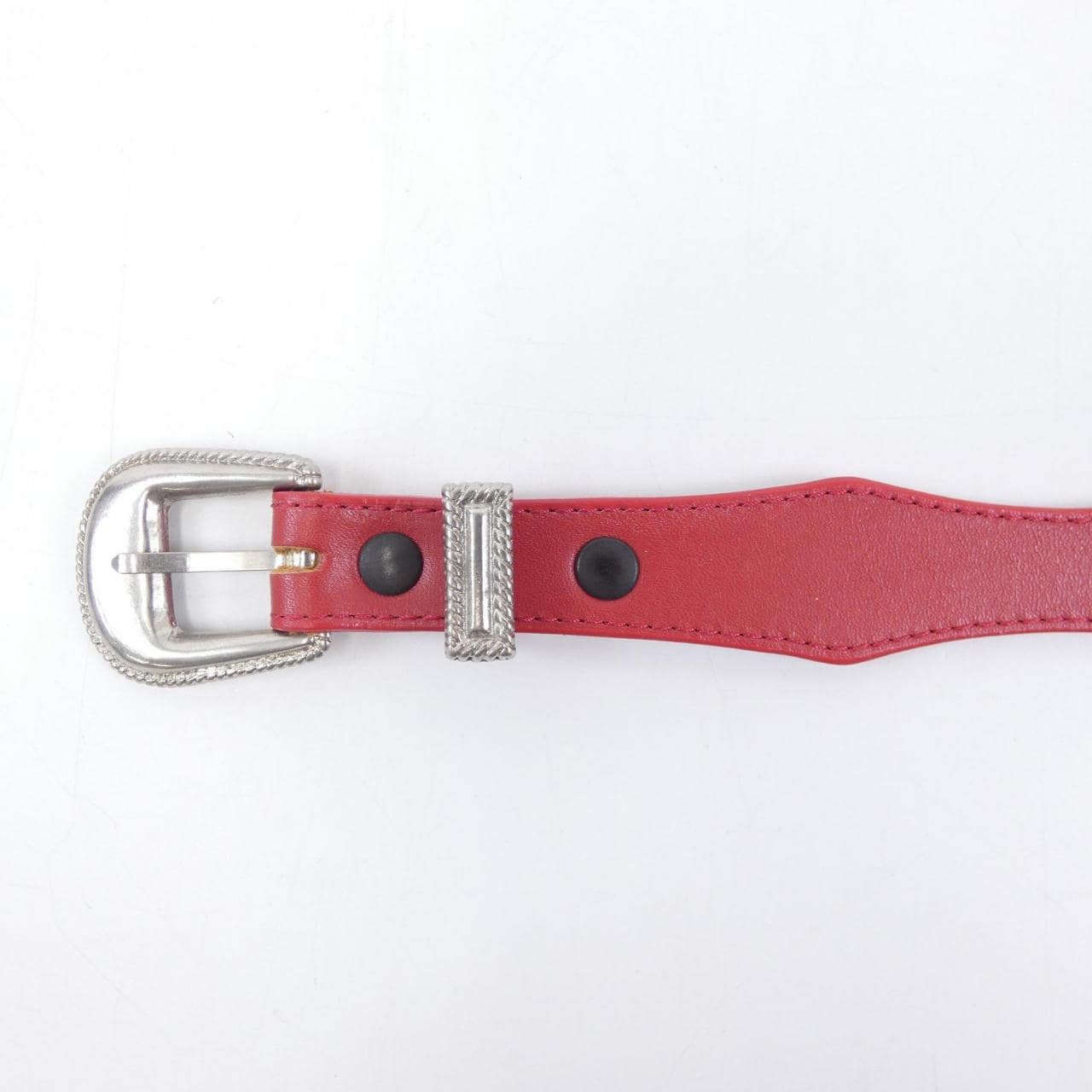 歇斯底裡魅力HYSTERIC GLAMOUR BELT