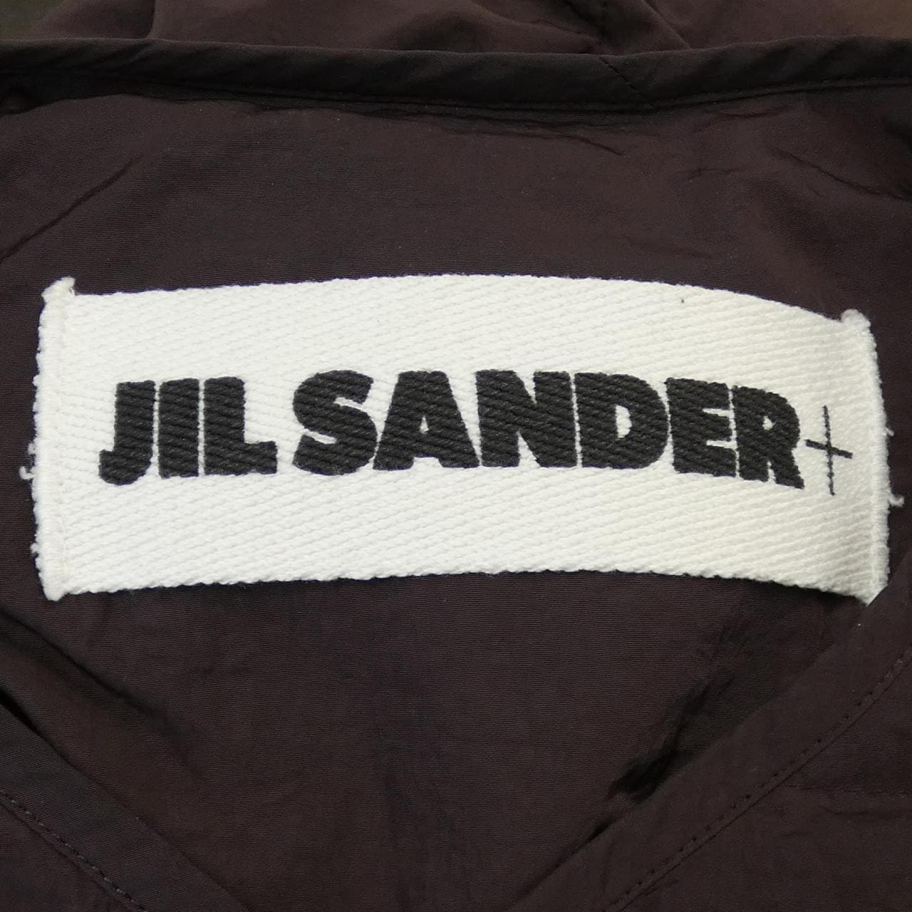 ジルサンダープラス JIL SANDER+ ダウンジャケット
