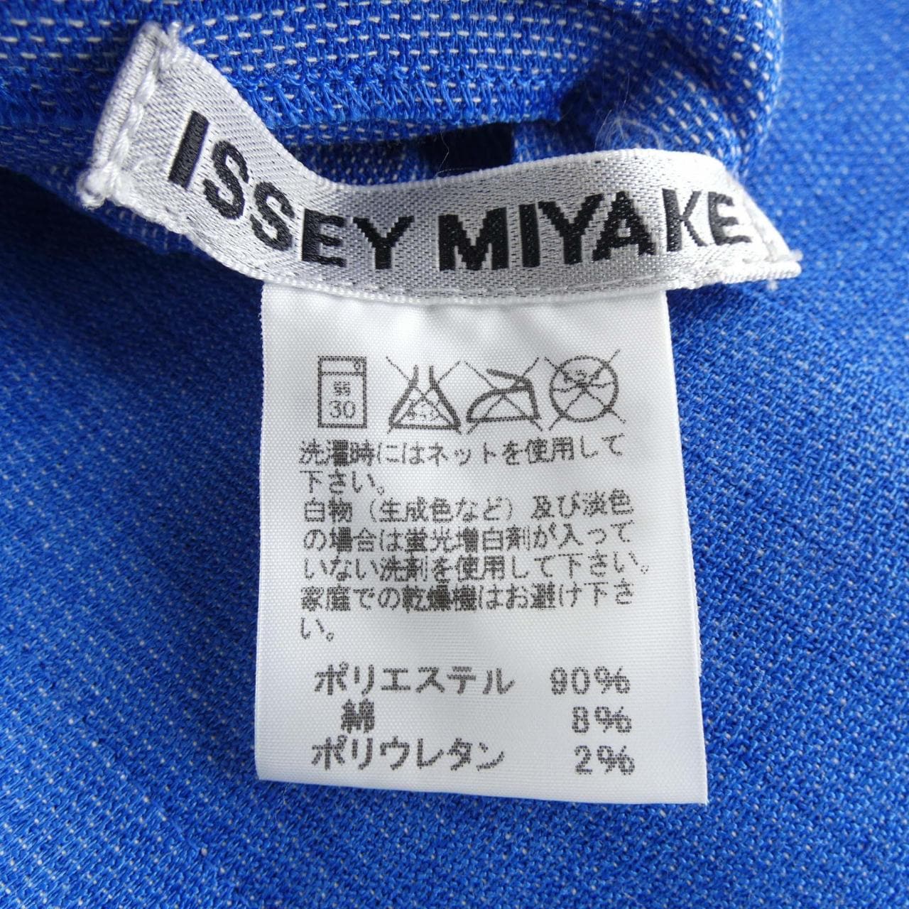 Issey Miyake ISSEY MIYAKE Dress