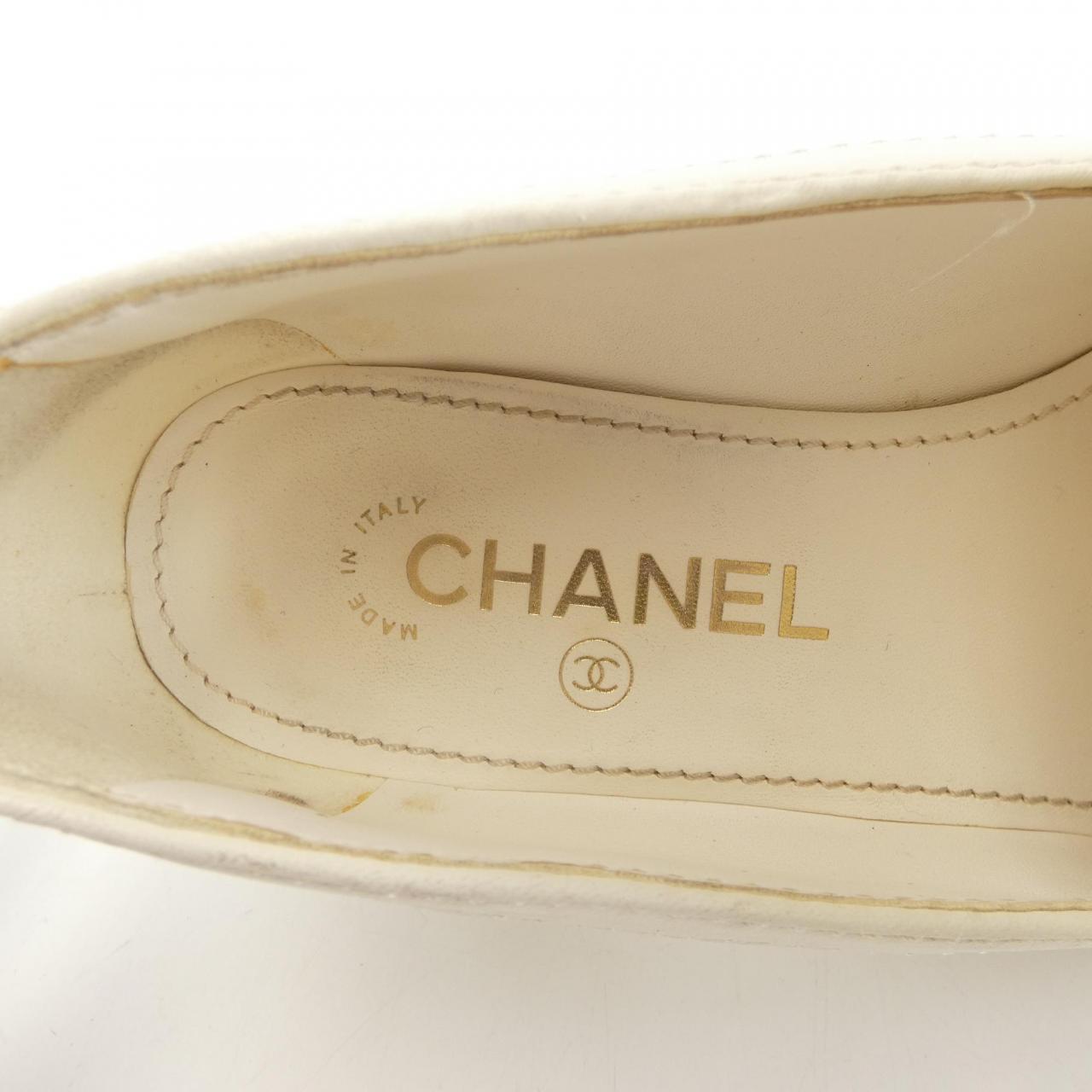 シャネル CHANEL シューズ