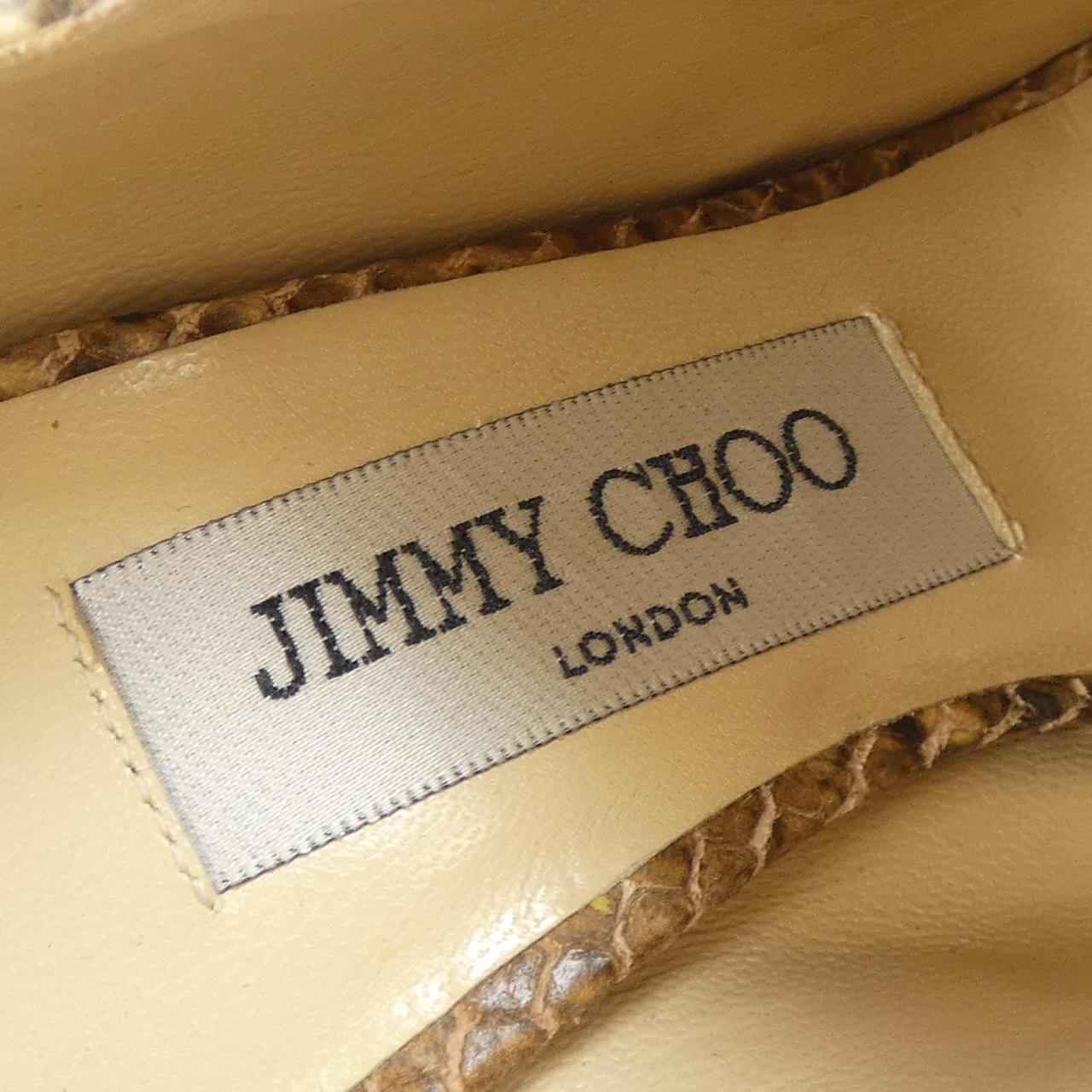 ジミーチュウ JIMMY CHOO シューズ