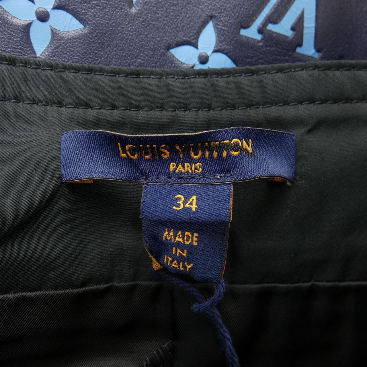 ルイヴィトン LOUIS VUITTON スカート