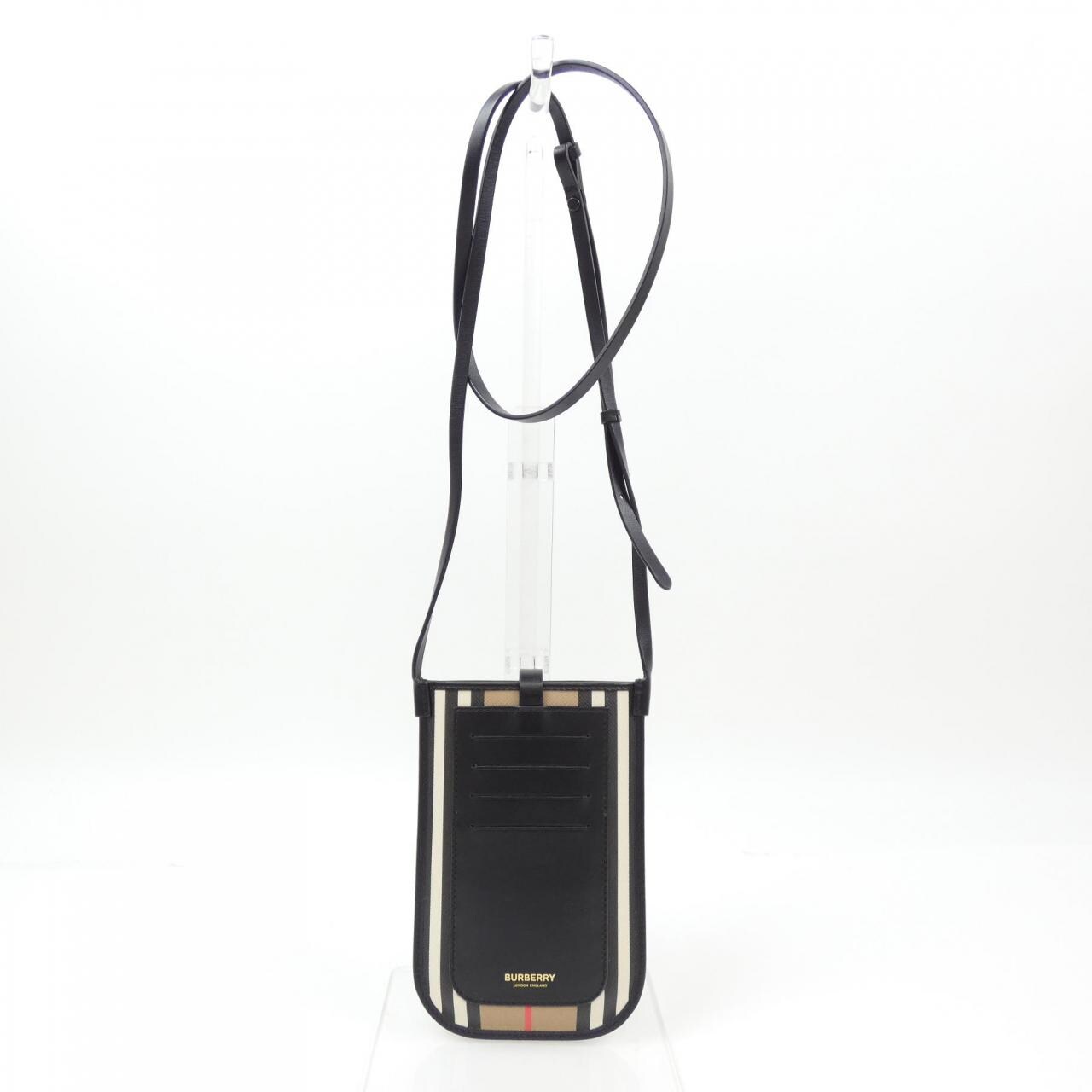 バーバリー BURBERRY BAG