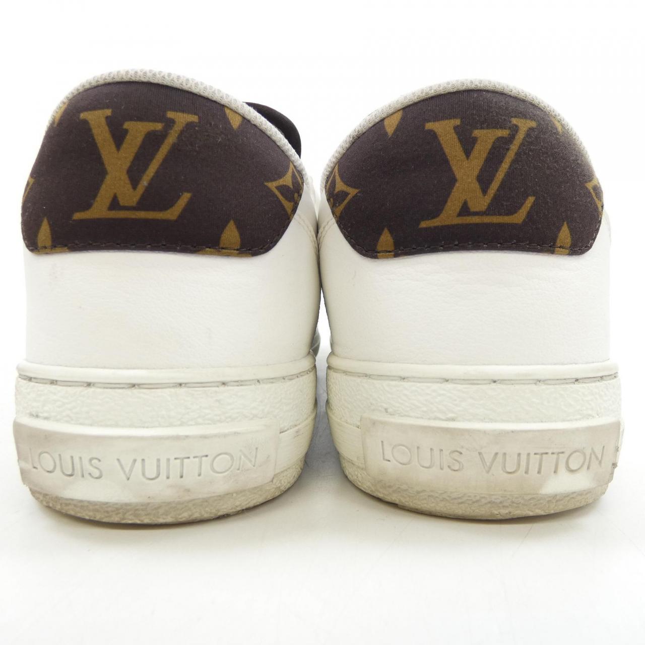LOUIS VUITTON运动鞋