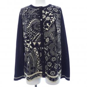 レオナールファッション LEONARD FASHION カーディガン