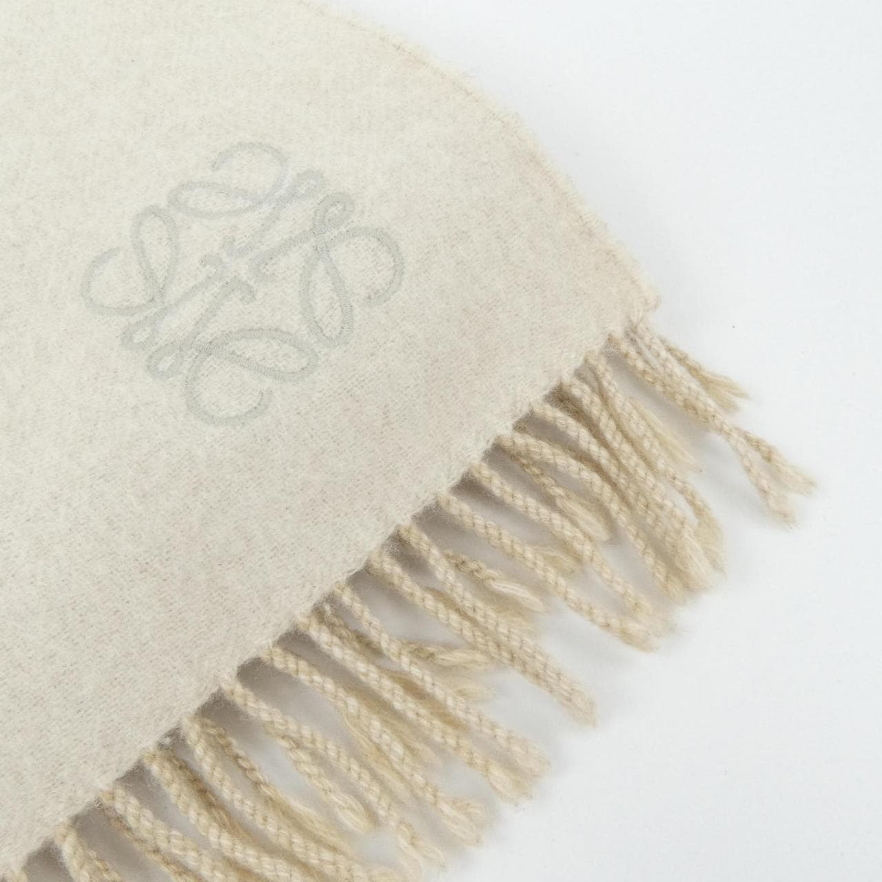 ロエベ LOEWE MUFFLER
