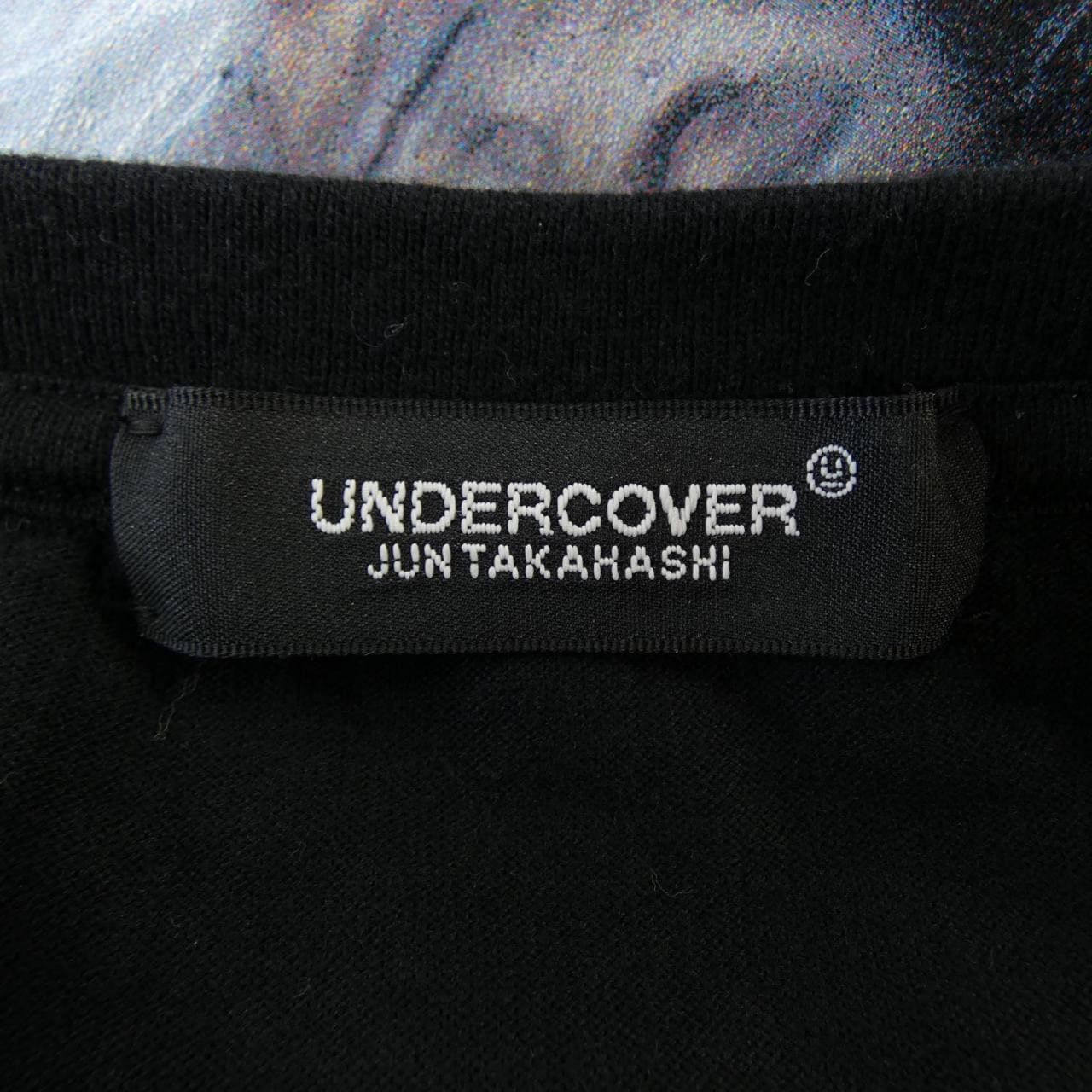 アンダーカバー UNDER COVER UC2D4809-2 Tシャツ