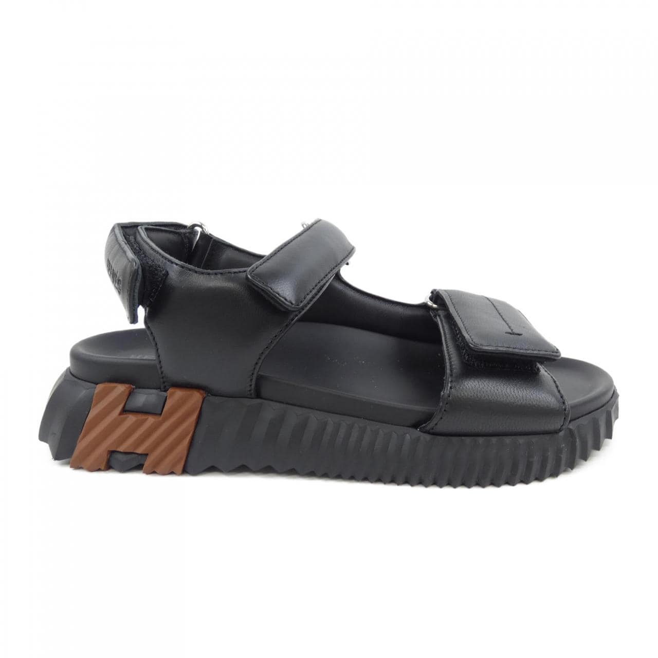 エルメス HERMES ジュニア 242181Z サンダル