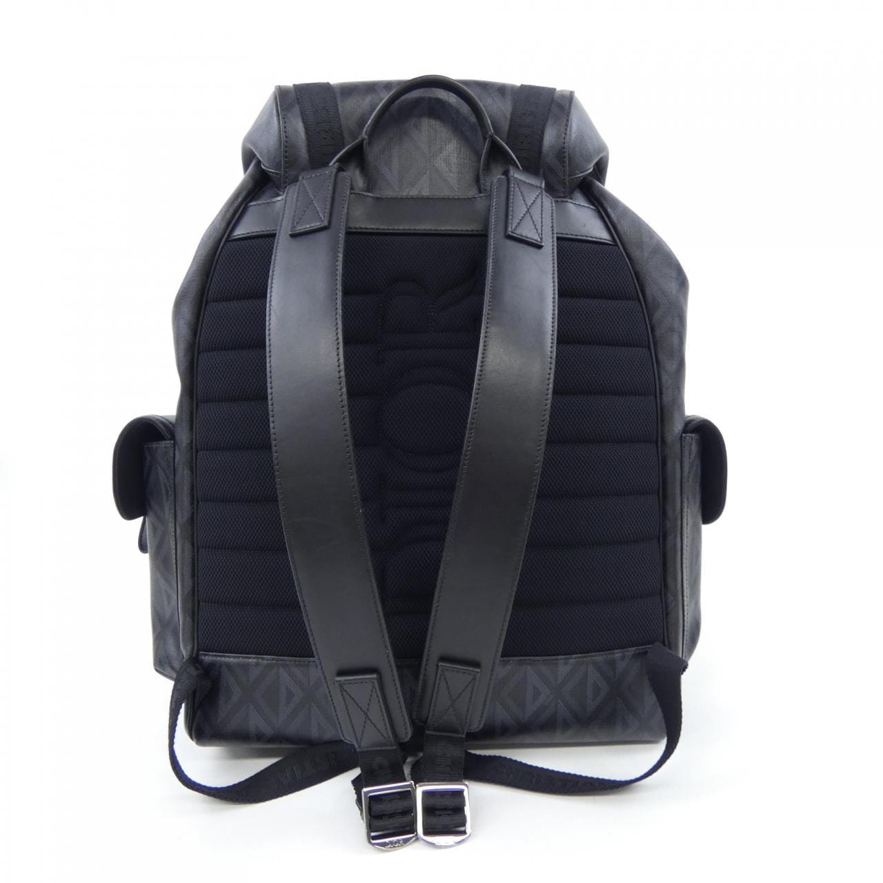 ディオール DIOR DIOR HIT THE ROAD ラージ 1ESBA163CDP BACKPACK