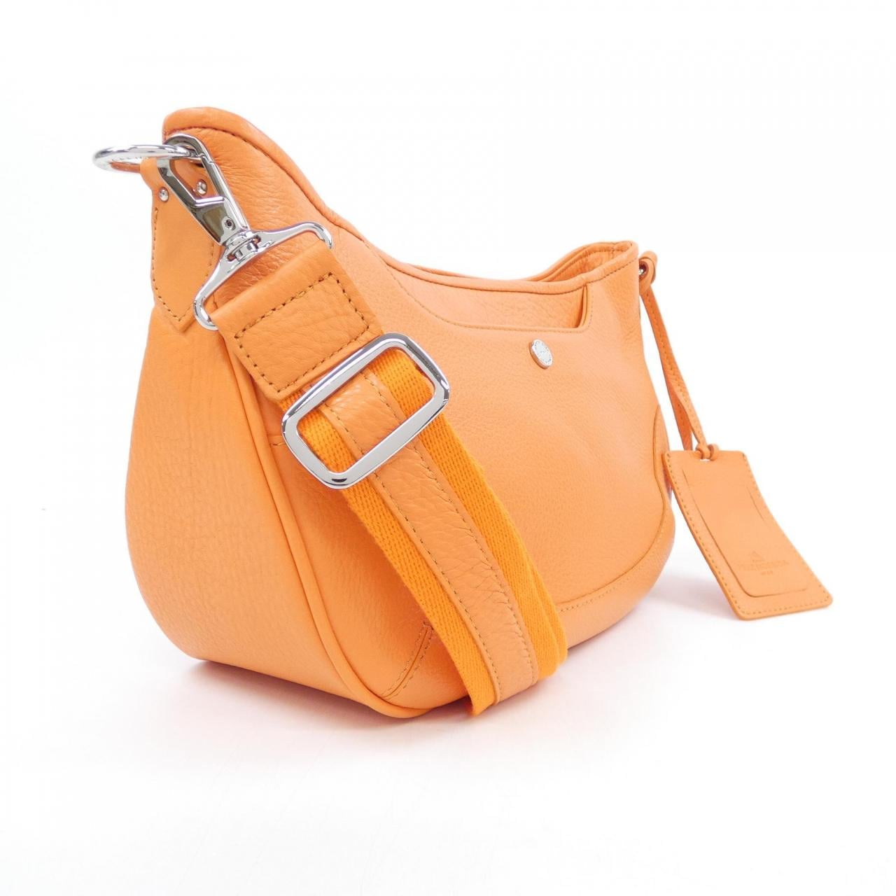 ペッレモルビダ PELLE MORBIDA BAG