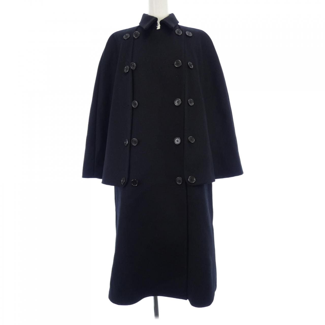 ノワールケイニノミヤ noir kei ninomiya 3L-C006 コート