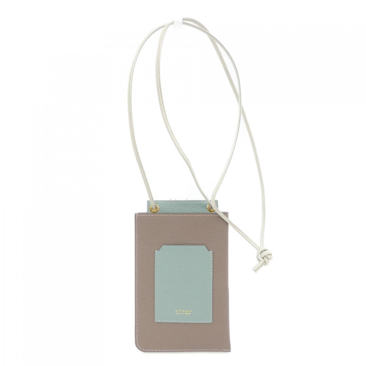 ラルコバレーノ L'arcobaleno WALLET