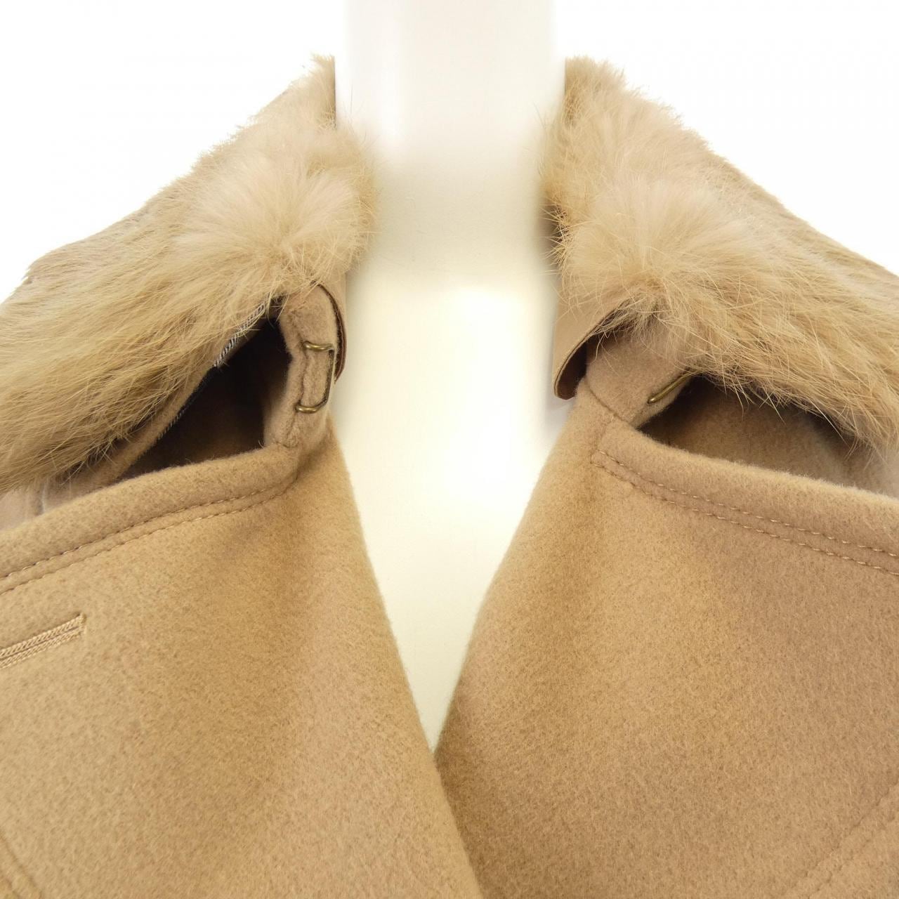 ブルーレーベルクレストブリッジ BLUE LABEL CRESTBRIDGE コート