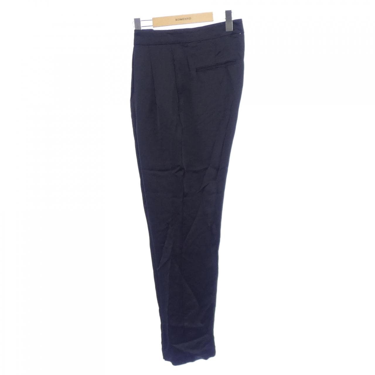 フォルテフォルテ forte-forte パンツ