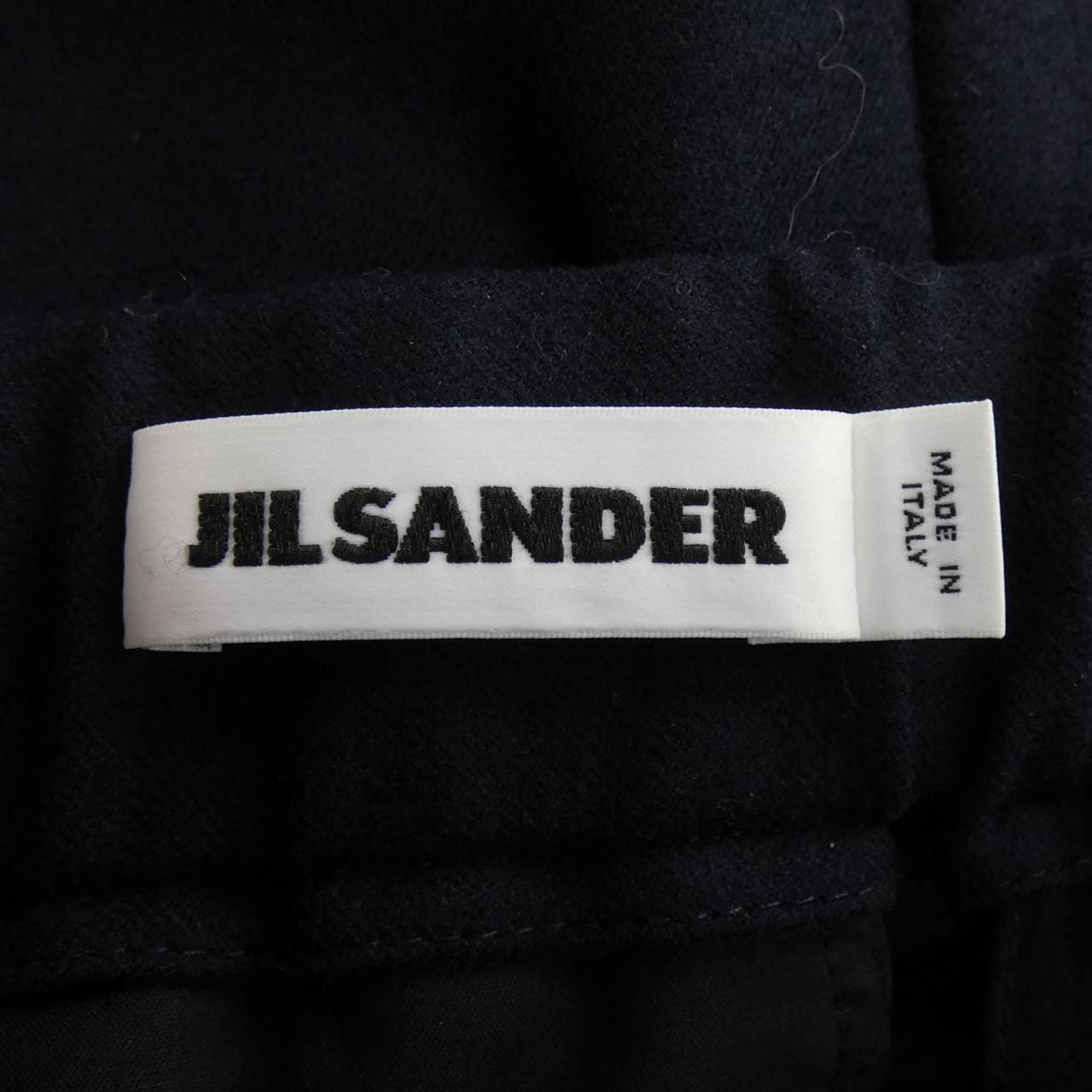 ジルサンダー JIL SANDER JSPL310900 パンツ