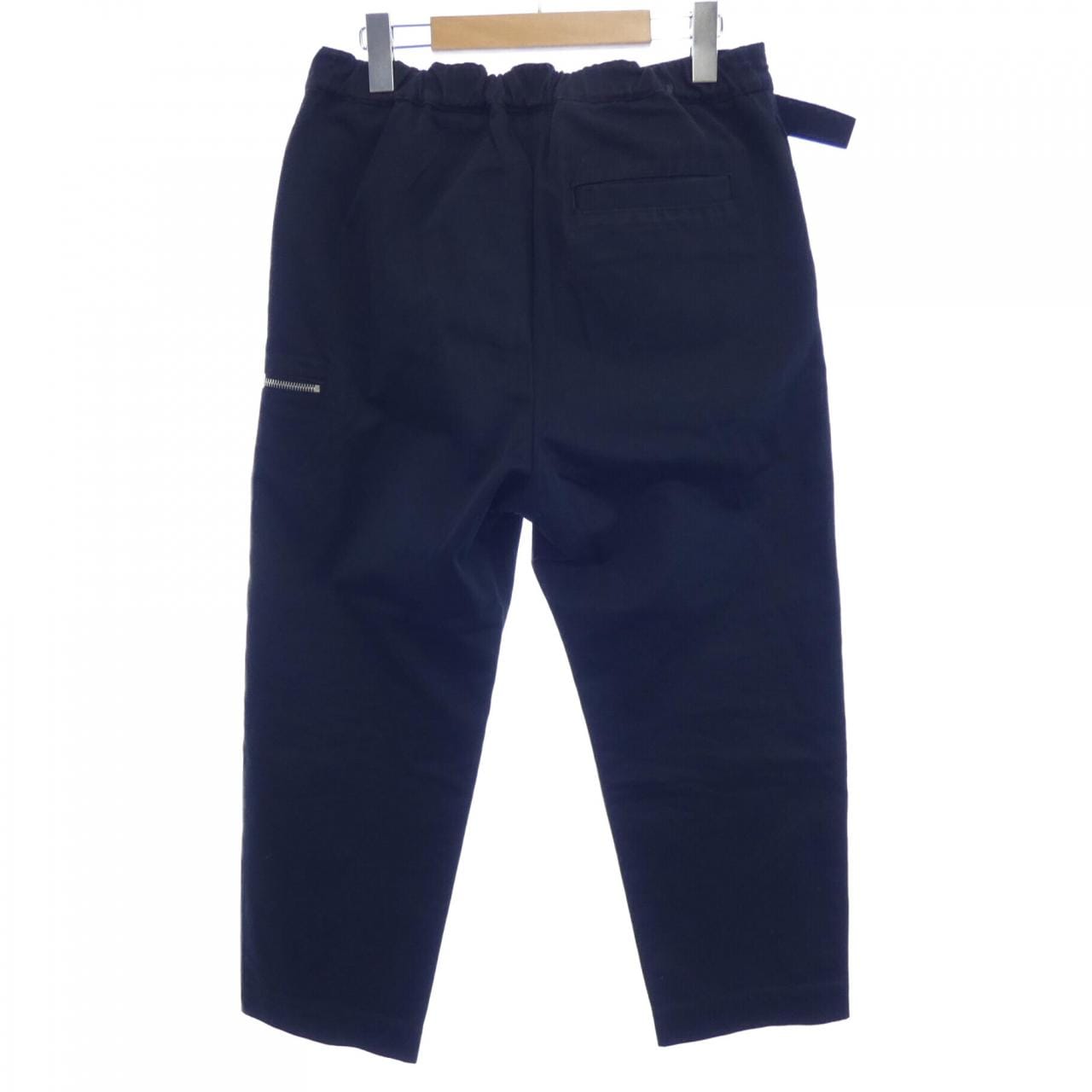 オーエーエムシー OAMC パンツ