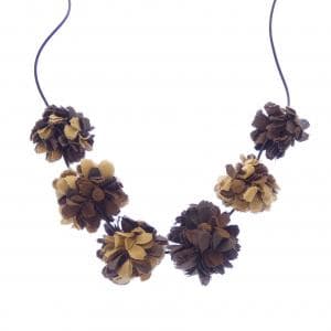 フォーティーファイブアールピーエム 45 RPM NECKLACE