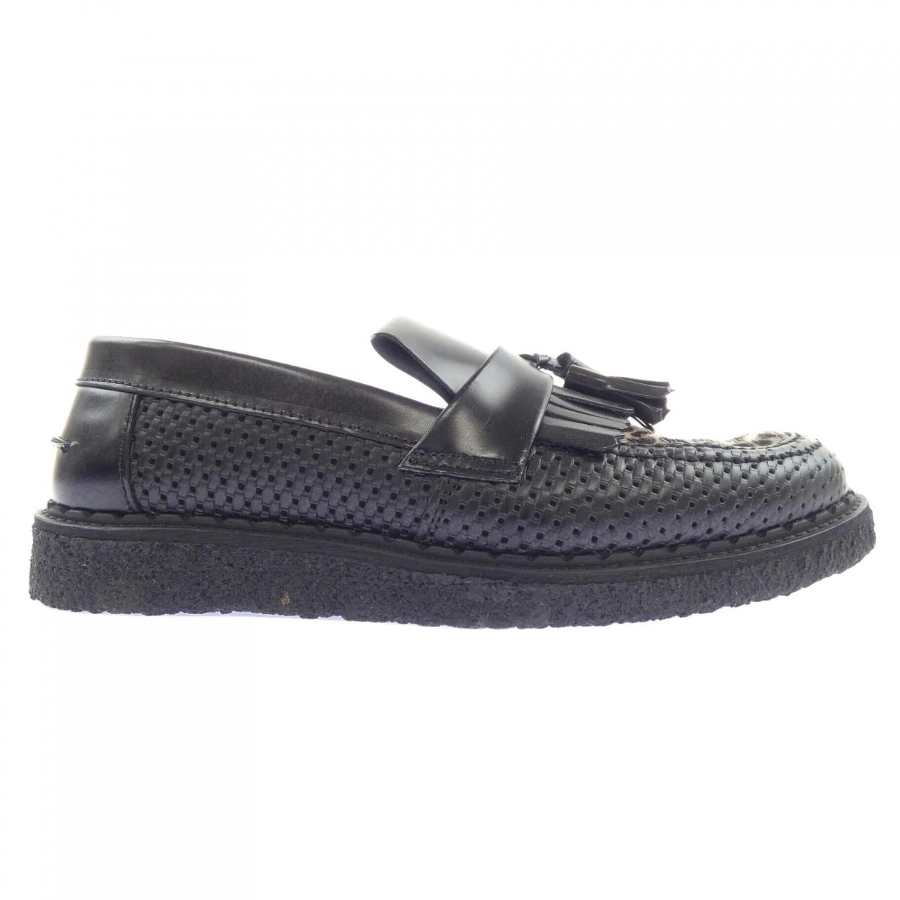 フレッドペリー FRED PERRY GEORGE COX シューズ